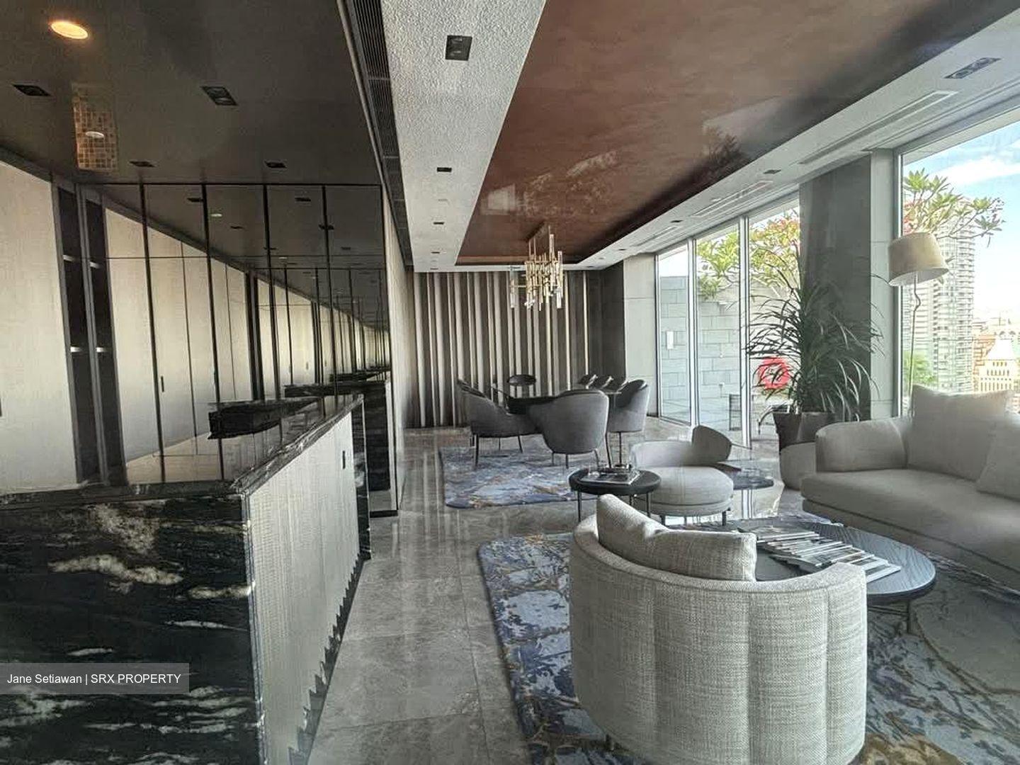 Boulevard 88 (D10), Apartment #537116011